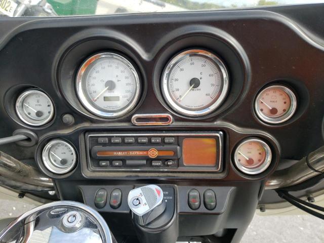 2003 HARLEY-DAVIDSON FLHTCUI AN 1HD1FCW433Y635412