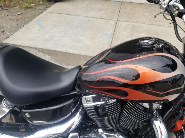 2005 HONDA VT1100 C2 1HFSC43085A503253