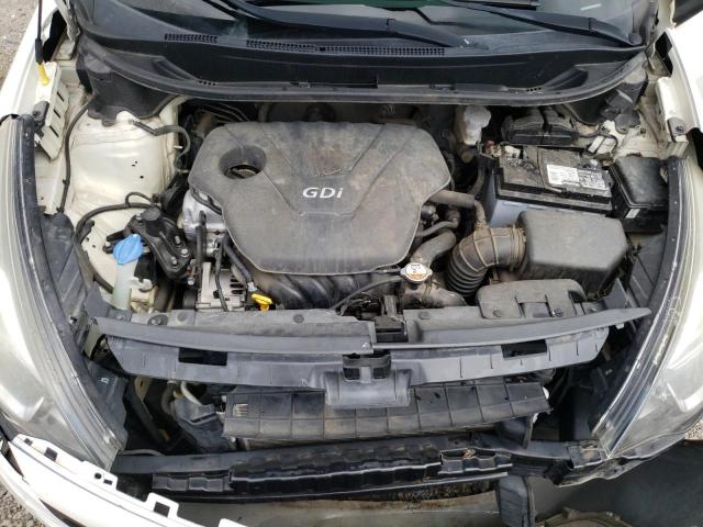 KNADM4A30E6398639 KIA RIO LX