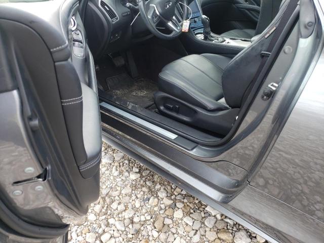 2019 INFINITI Q60 PURE JN1EV7EK3KM230933