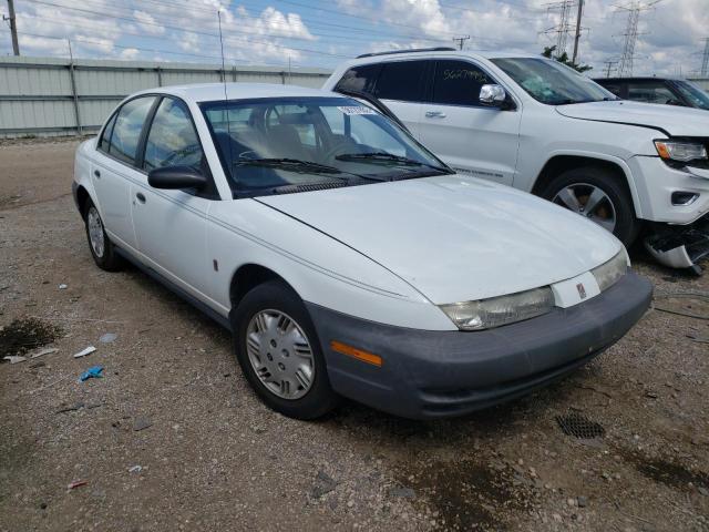 1999 Saturn SL 