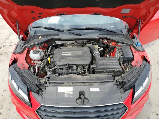 2020 AUDI TT TRUTECFV1L1006350