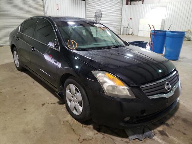 2007 Nissan Altima 2.5