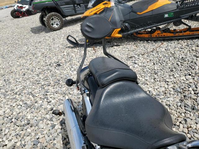 2008 YAMAHA XV1900 CU JYAVP27E28A003465