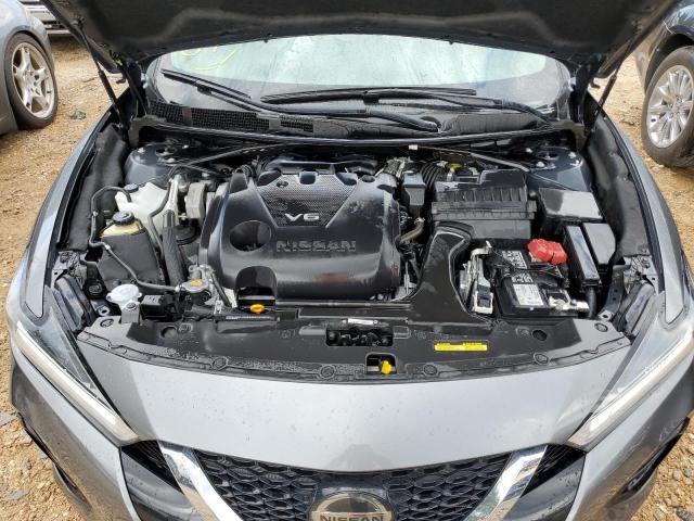 2020 NISSAN MAXIMA PLA 1N4AA6FV5LC383336