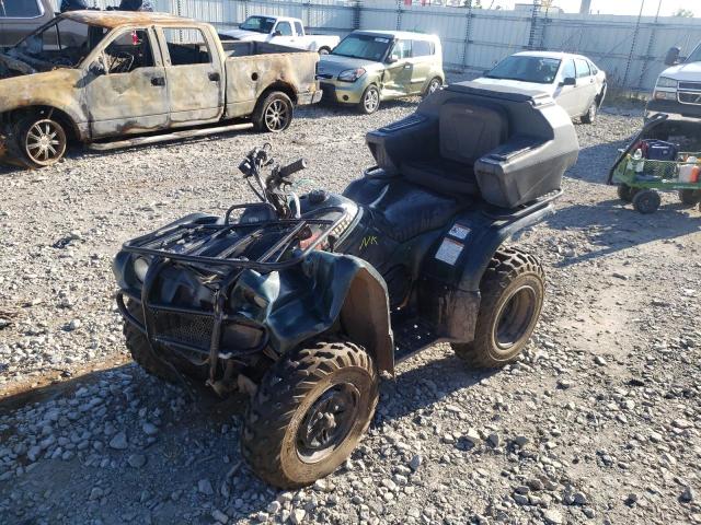 2000 YAMAHA YFM400 FW JY4AJ03W0YA018066