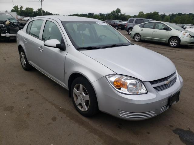 2008 Chevrolet Cobalt LT