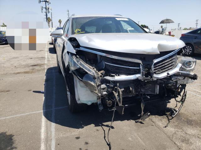 2018 LINCOLN MKX PREMIE 2LMPJ6JR0JBL48960