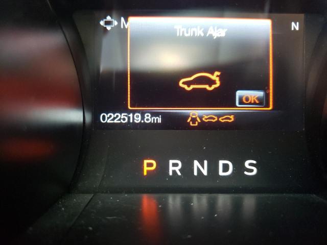 2020 FORD MUSTANG - 1FA6P8TH0L5129780