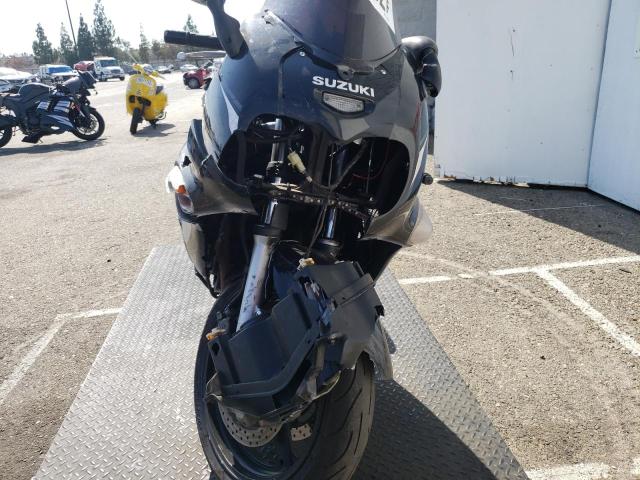 2006 SUZUKI GSX600 F JS1GN79A062101535