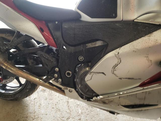 2022 SUZUKI GSX1300 RR JS1EJ11B3N7102085