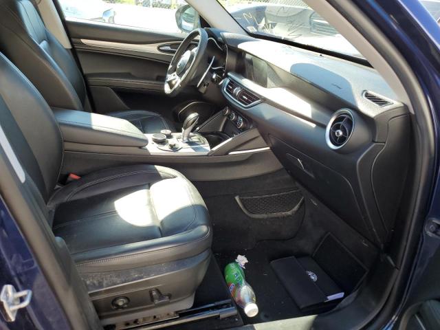 2018 ALFA ROMEO STELVIO SP ZASFAKPN9J7B65775