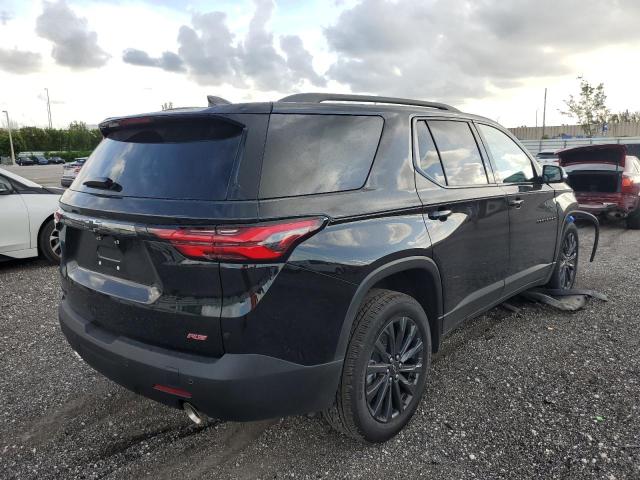 2022 CHEVROLET TRAVERSE R 1GNERJKW7NJ187765