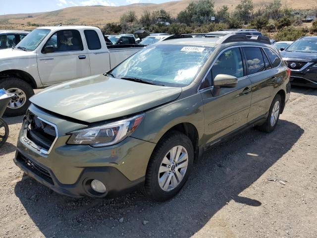 4S4BSAFC5J3370205 Subaru Outback 2.5i Premium