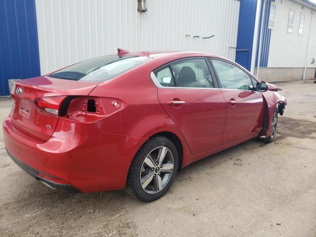 3KPFL4A83JE208900 KIA FORTE EX