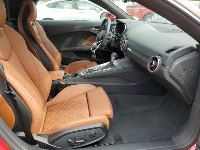 2020 AUDI TT TRUTECFV1L1006350
