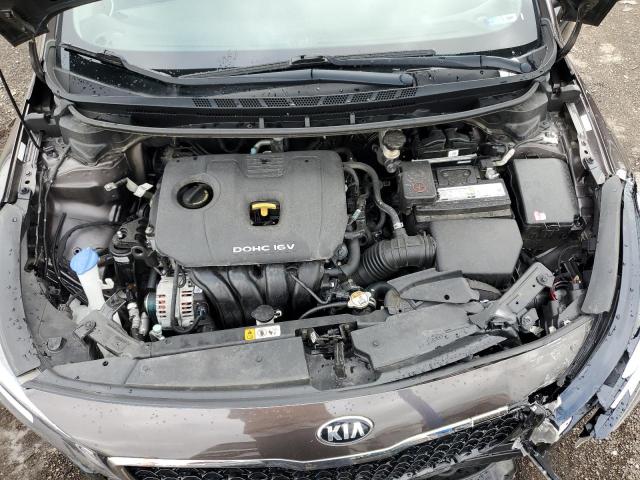 2018 KIA FORTE LX - 3KPFK4A77JE201930