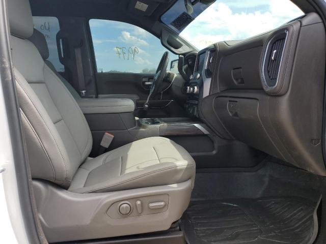 2022 GMC SIERRA LIM 3GTU9DED7NG174757
