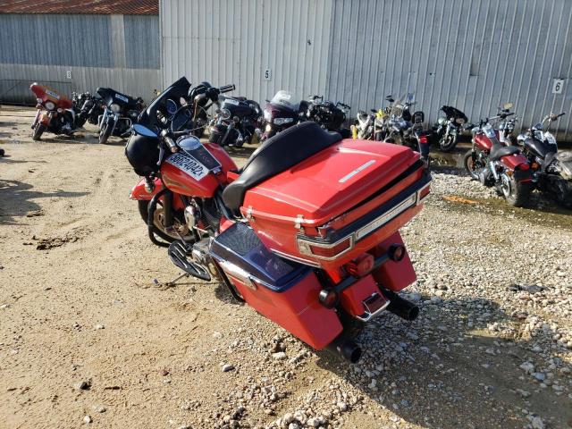 2003 HARLEY-DAVIDSON FLHTCUI SH 1HD1FLW193Y632701