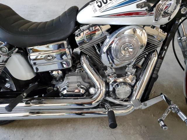2006 HARLEY-DAVIDSON FXDI35 1HD1GW1136K309886