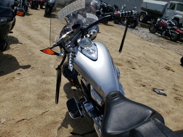 2013 HONDA VT1300 CT JH2SC6674DK300259