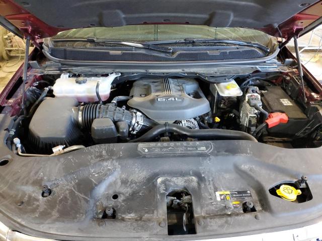 2022 JEEP GRAND WAGO 1C4SJVFJ4NS106451