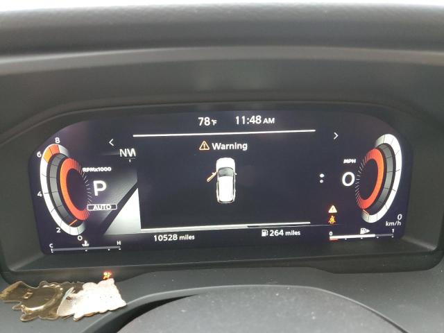 2021 NISSAN ROGUE PLAT JN8AT3DDXMW320878