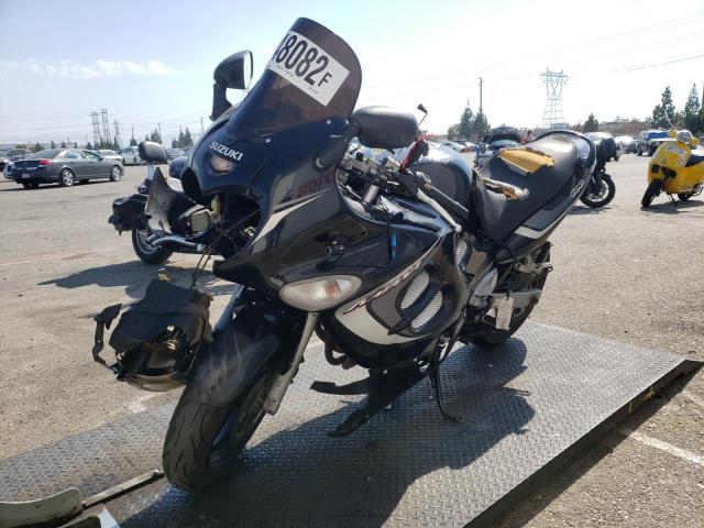 2006 SUZUKI GSX600 F JS1GN79A062101535