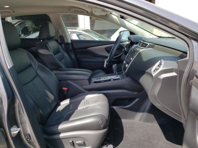 2020 NISSAN MURANO SL 5N1AZ2CS8LN117539