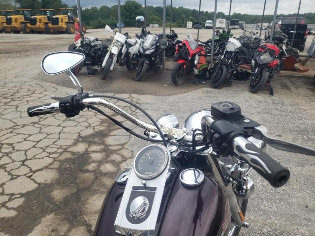2005 HARLEY-DAVIDSON FLSTCI 1HD1BWB145Y087089