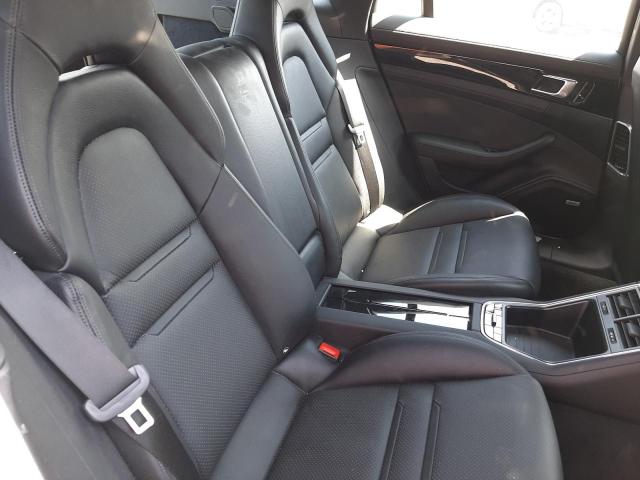 2019 PORSCHE PANAMERA B WP0AA2A70KL100884