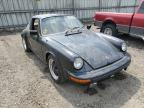 photo PORSCHE 911 1979