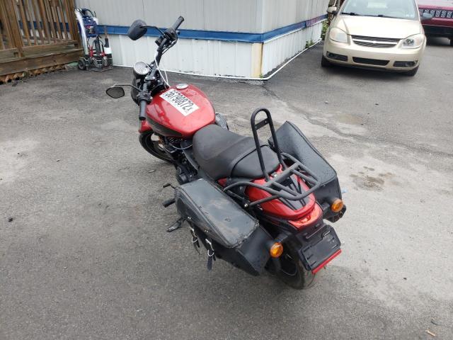 2018 HARLEY-DAVIDSON XG750 1HD4NBB18JC510048