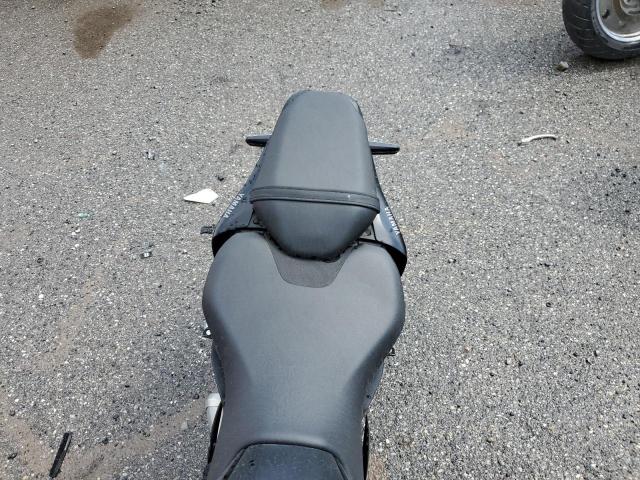 2022 YAMAHA MT07 JYARM32E8NA003764
