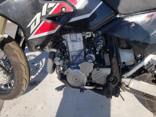 2022 SUZUKI DR-Z400 SM - JS1SK44A8N7100062