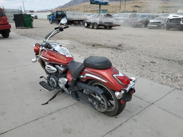 2015 YAMAHA XVS950 AC JYAVN01Y7FA002127
