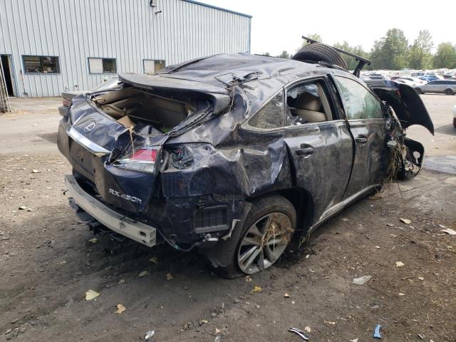 2015 LEXUS RX 450 2T2BC1BA8FC004934