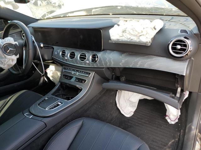 2021 MERCEDES-BENZ E 450 4M A W1KZH6AB2MA878859