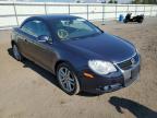 2008 VOLKSWAGEN  EOS