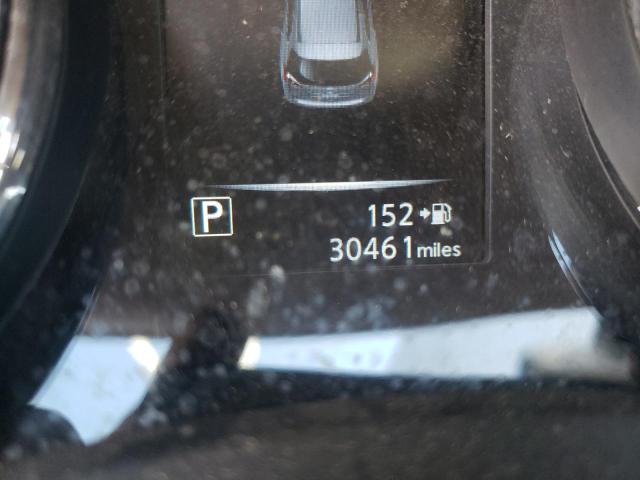 2017 NISSAN ROGUE SV H 5N1ET2MT1HC774633