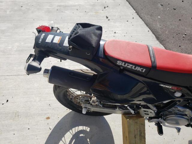 2022 SUZUKI DR-Z400 SM - JS1SK44A8N7100062