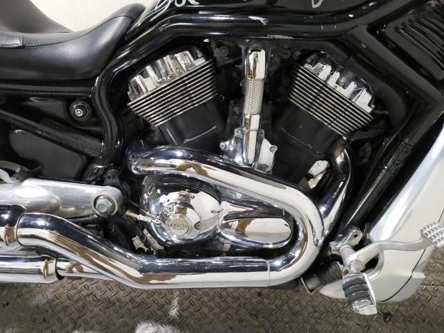 2003 HARLEY-DAVIDSON VRSCA ANNI 1HD1HAZ433K834487