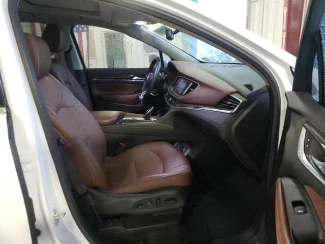 2020 BUICK ENCLAVE AV 5GAERDKW9LJ284992
