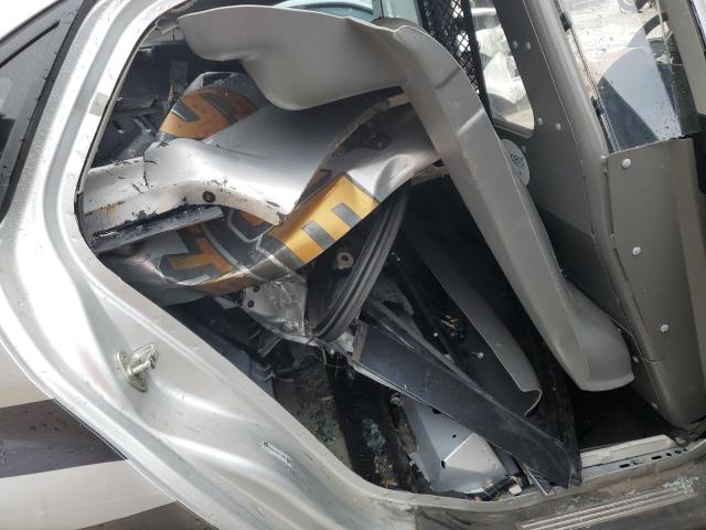 2015 CHEVROLET CAPRICE PO - 6G3NS5U2XFL126269