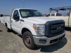 2015 FORD  F250