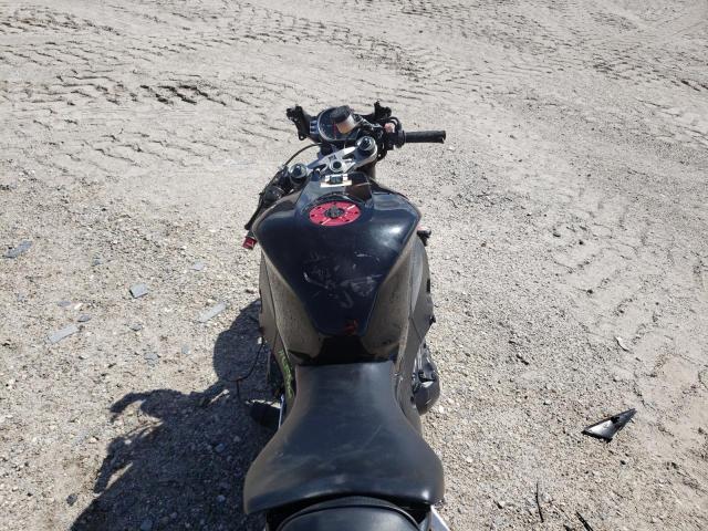 2008 HONDA CBR900 JH2SC59038M008945