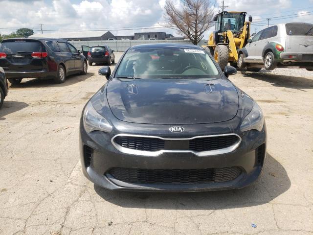 2018 KIA STINGER PR KNAE25LA8J6018615