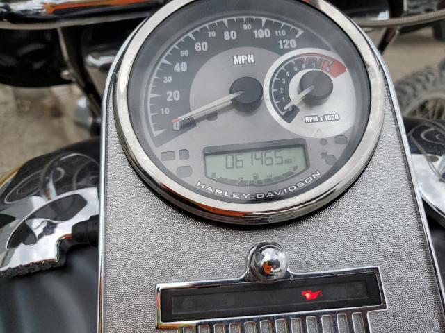 2007 HARLEY-DAVIDSON FLHPI 1HD1FHM177Y683023