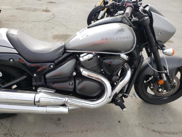 2018 SUZUKI VZ1500 JS1VY55A1J2100007