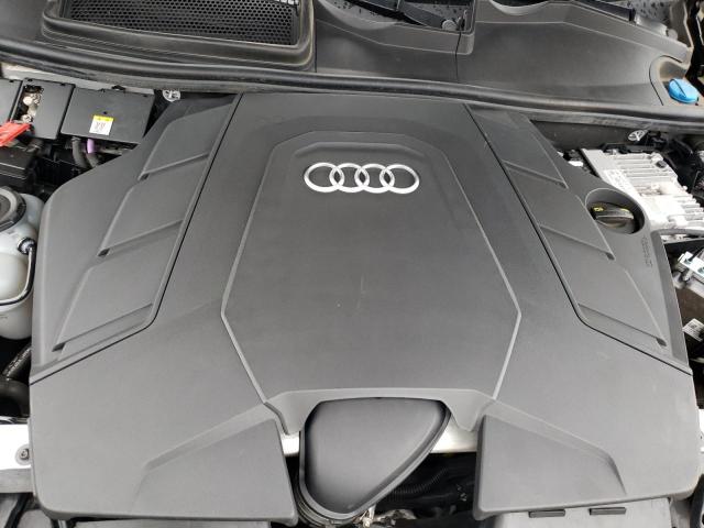 2019 AUDI Q8 PREMIUM WA1EVAF15KD019422